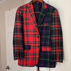 Vineyard Vines Sport coat 40r